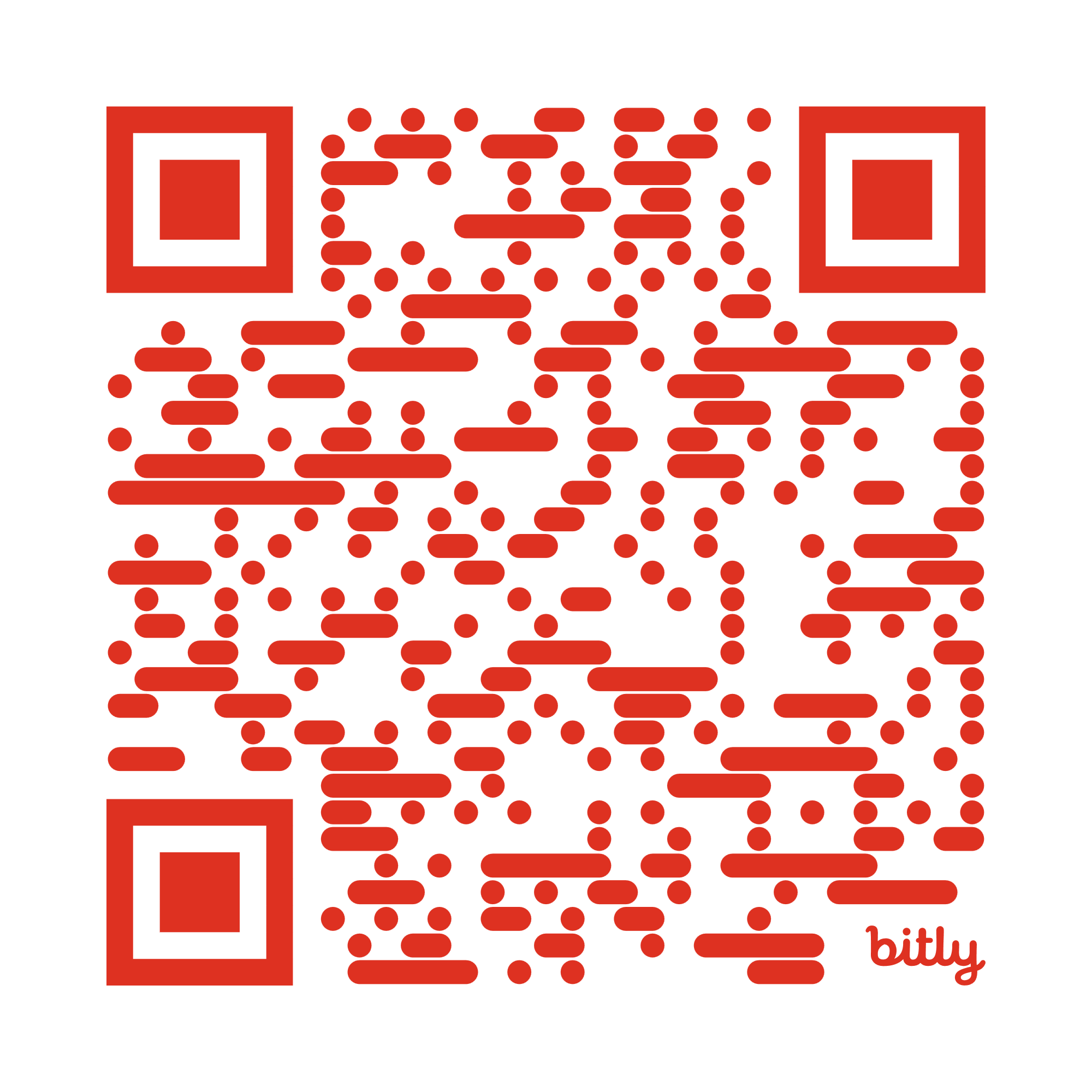 Donation QR code
